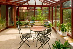 Acres Nook conservatory quotes